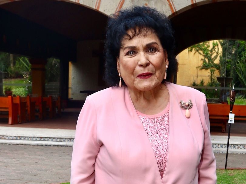 Carmen Salinas