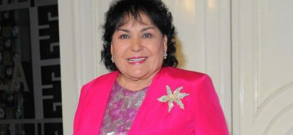 Carmen Salinas