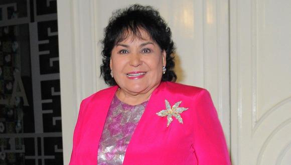 Carmen Salinas
