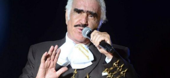 Vicente Fernández