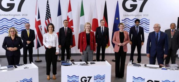 G7 lanza