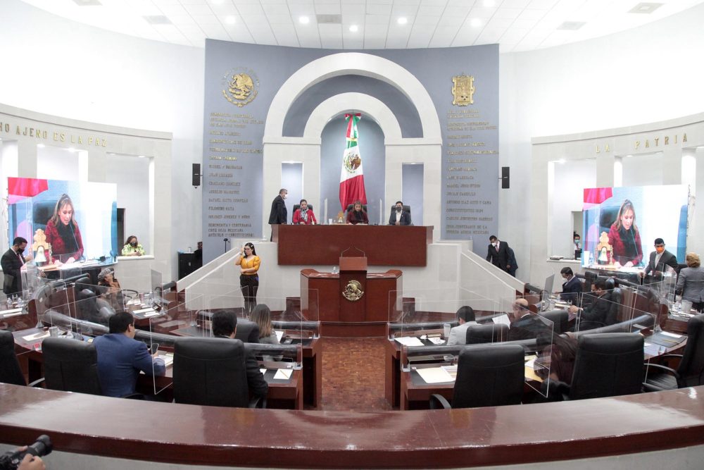 CONGRESO