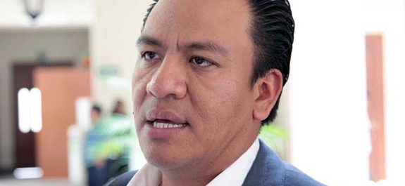 José Guadalupe Torres Sánchez