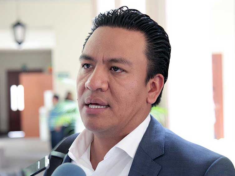 José Guadalupe Torres Sánchez