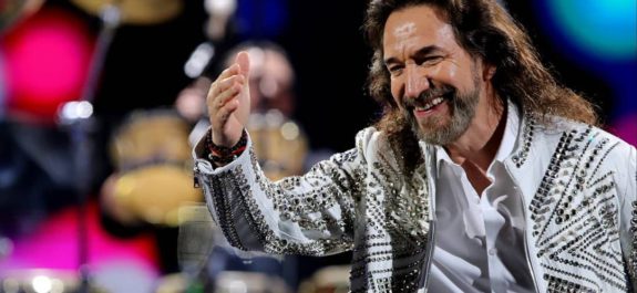 Marco Antonio Solís