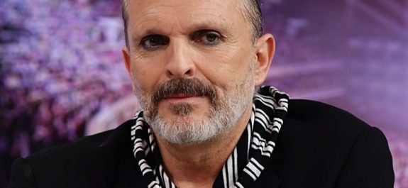 Miguel Bosé