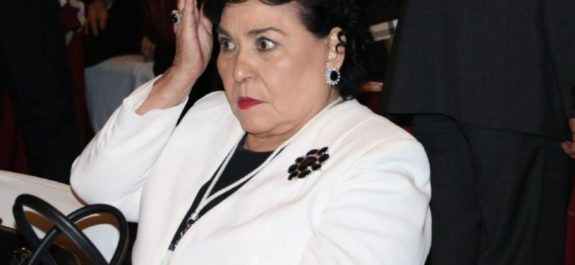 Carmen Salinas