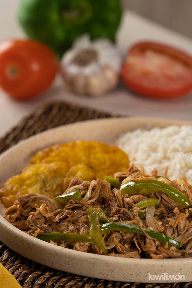 Prepara Deliciosa Ropa Vieja Cubana - El Heraldo de San Luis Potosí