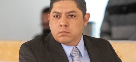 Ricardo Gallardo
