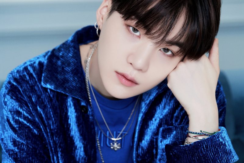 SUGA