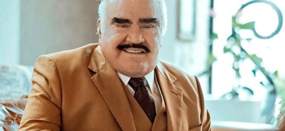 Vicente Fernández