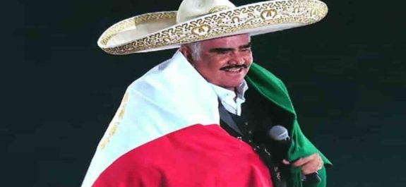 Vicente Fernandez