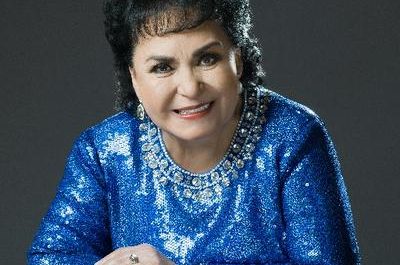 carmen salinas