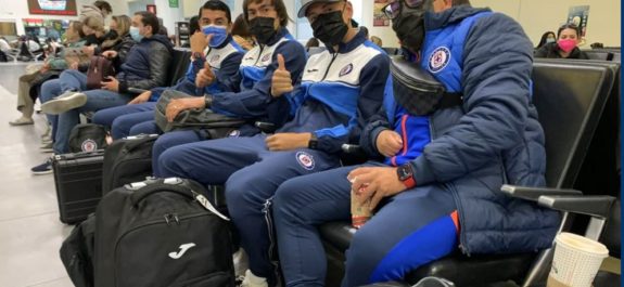 cruz azul