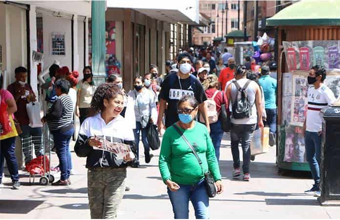 cubrebocas SLP