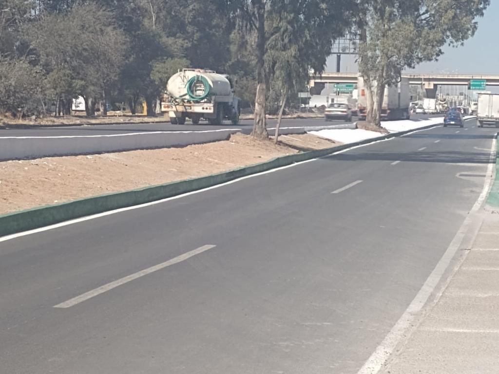 Periférico Oriente
