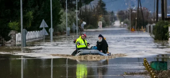 inundaciones