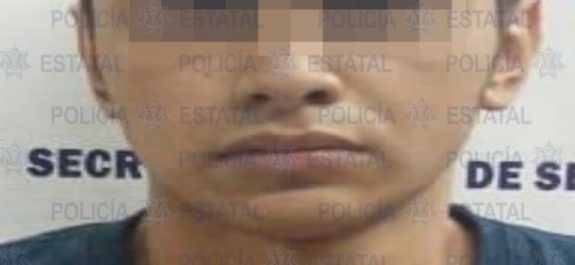 detenido homicida