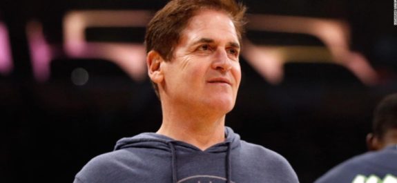 Mark Cuban