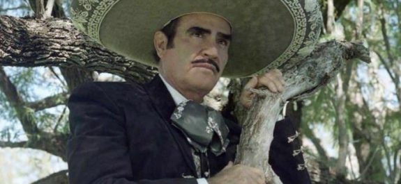 Vicente Fernández