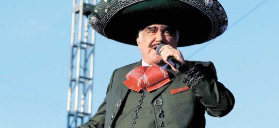 vicente fernandez