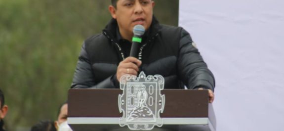 Ricardo Gallardo