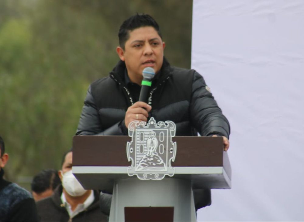 Ricardo Gallardo