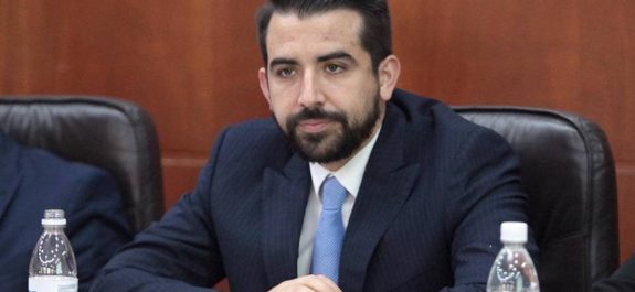 Ruben Guajardo