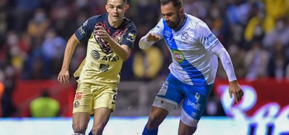 América, con estilo defensivo