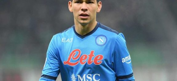 'Chucky' Lozano