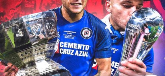 Cruz Azul