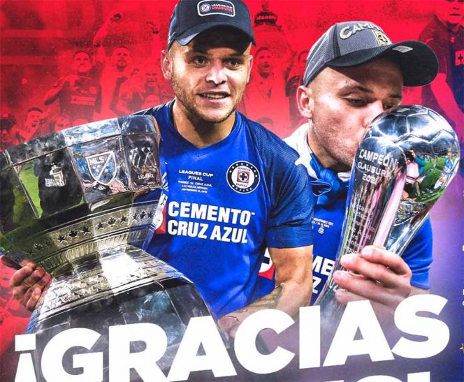 Cruz Azul