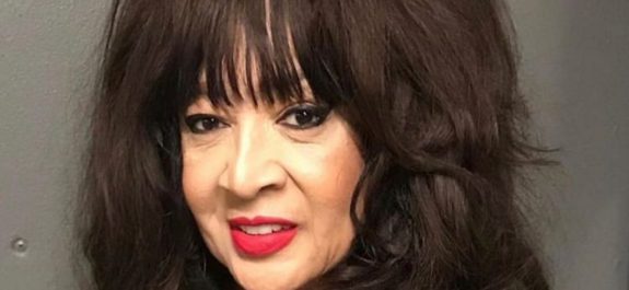 Ronnie Spector