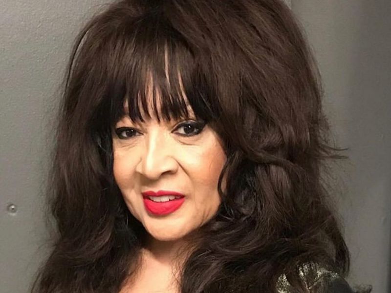 Ronnie Spector