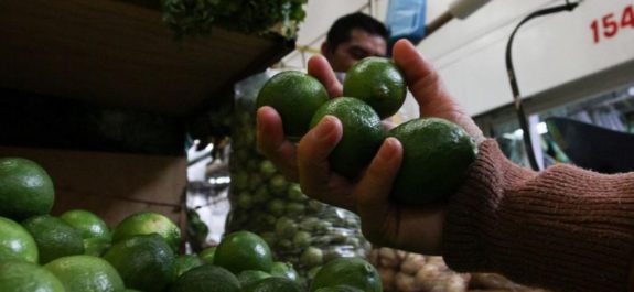 Kilo de limon