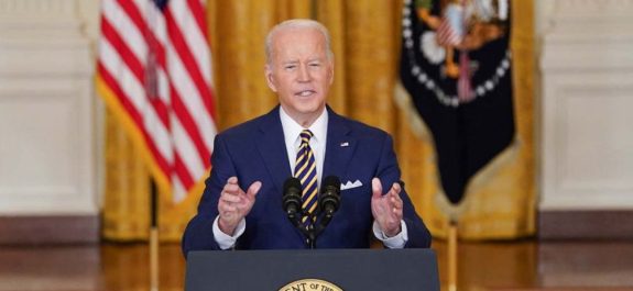 Joe Biden