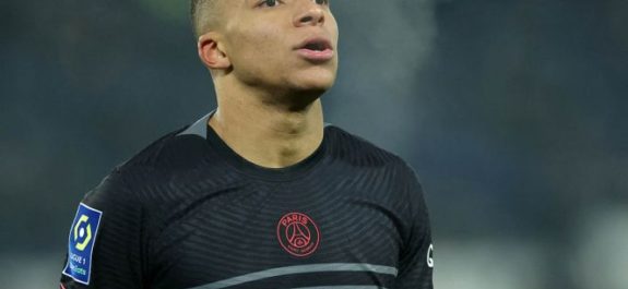 Mbappé