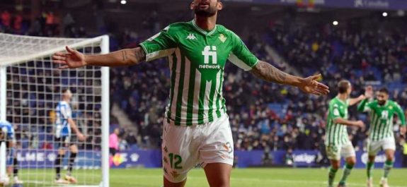 futbol Betis