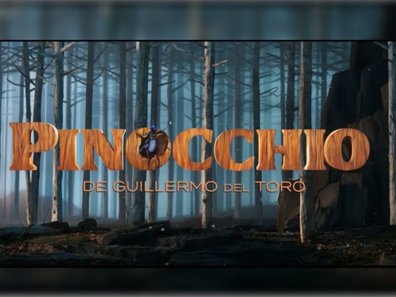 Pinocho