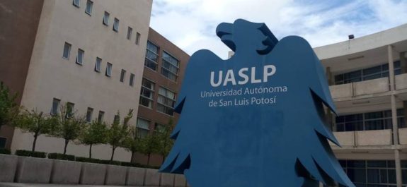 3ª. Feria virtual UASLP