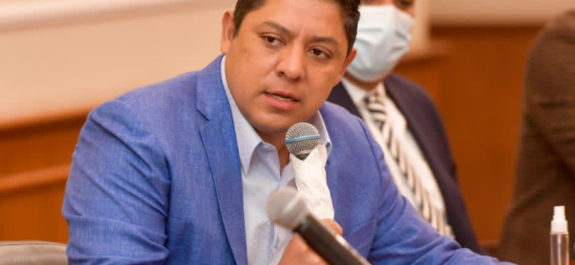 Ricardo Gallardo