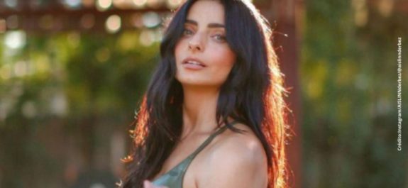 Aislinn Derbez