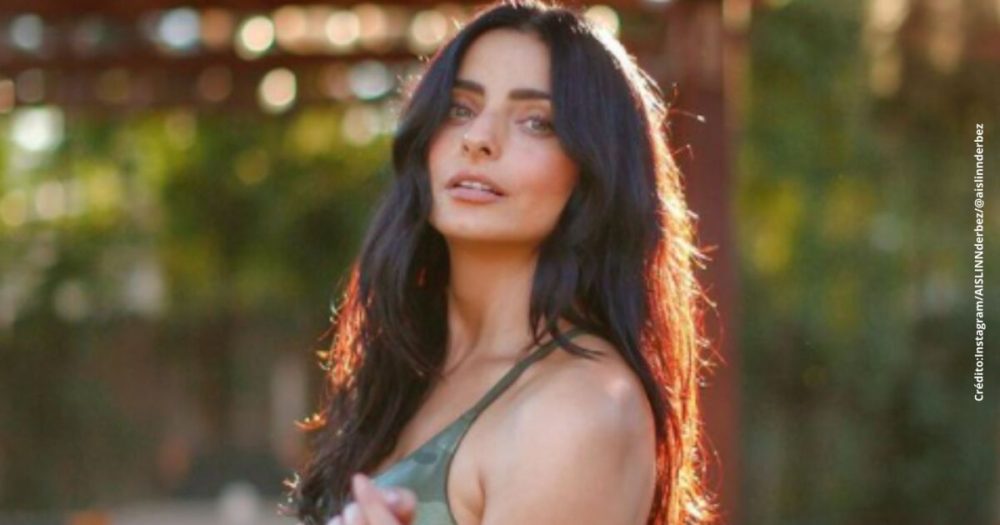 Aislinn Derbez