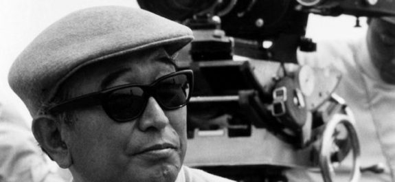 Akira Kurosawa