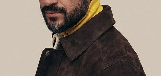 Alfonso Herrera