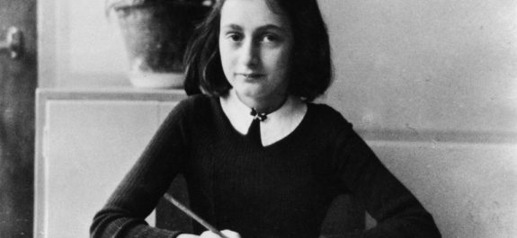 Ana Frank