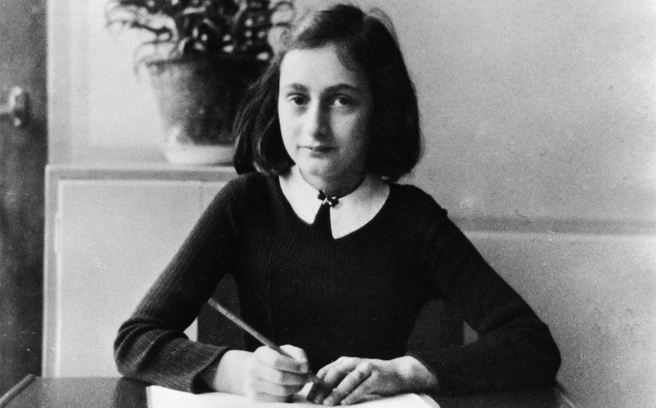 Ana Frank