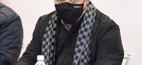 Ricardo Gallardo