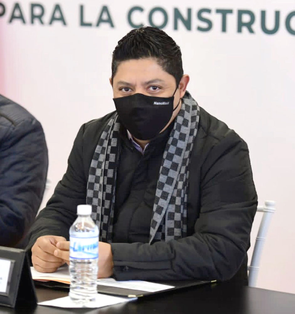 Ricardo Gallardo