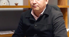 Fernando Gámez Macías